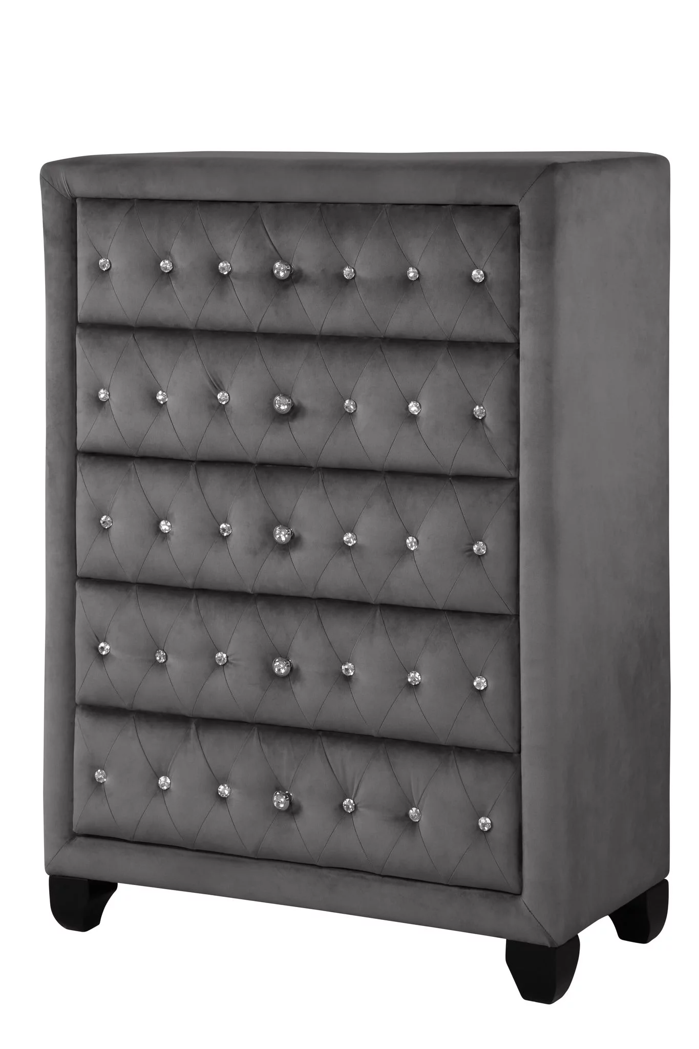 Sportaza Chest Gray