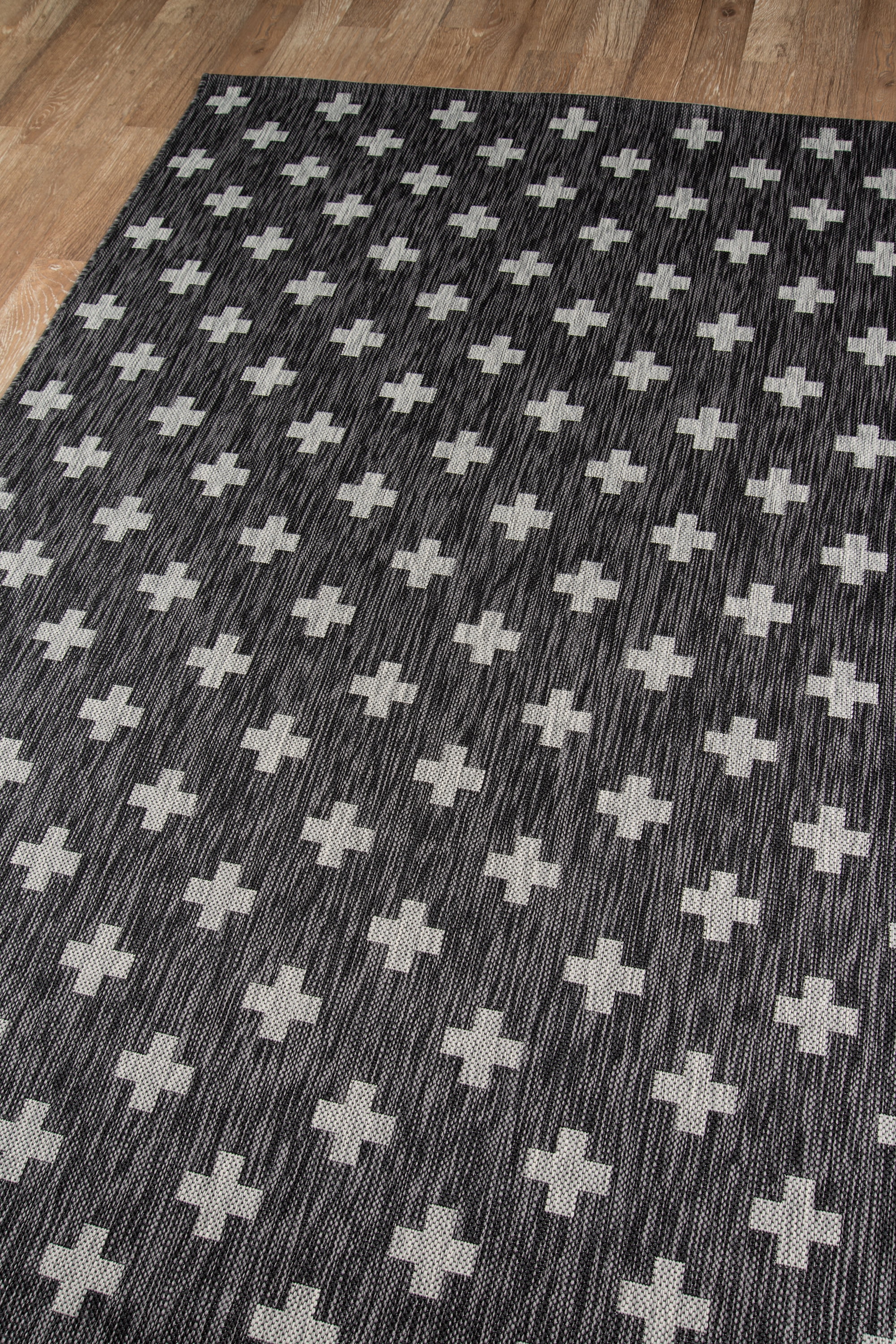 Novogratz Umbria Machine Made Indoor/Outdoor Rug