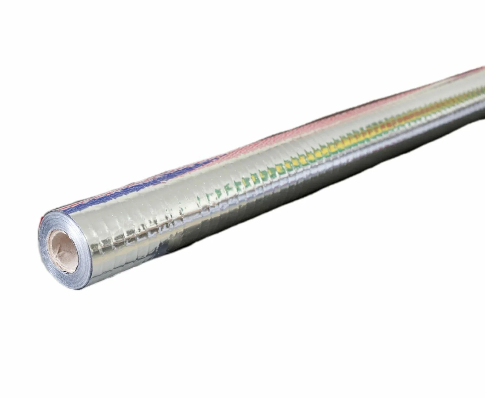 1000 sqft Diamond super shield Solar Attic Foil Reflective Insulation 4 mil,4x250