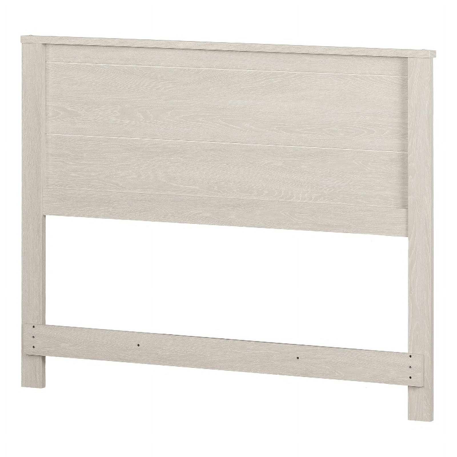 Home Square 2-Piece Set with Mates Bed with 3 Drawers and Headboard