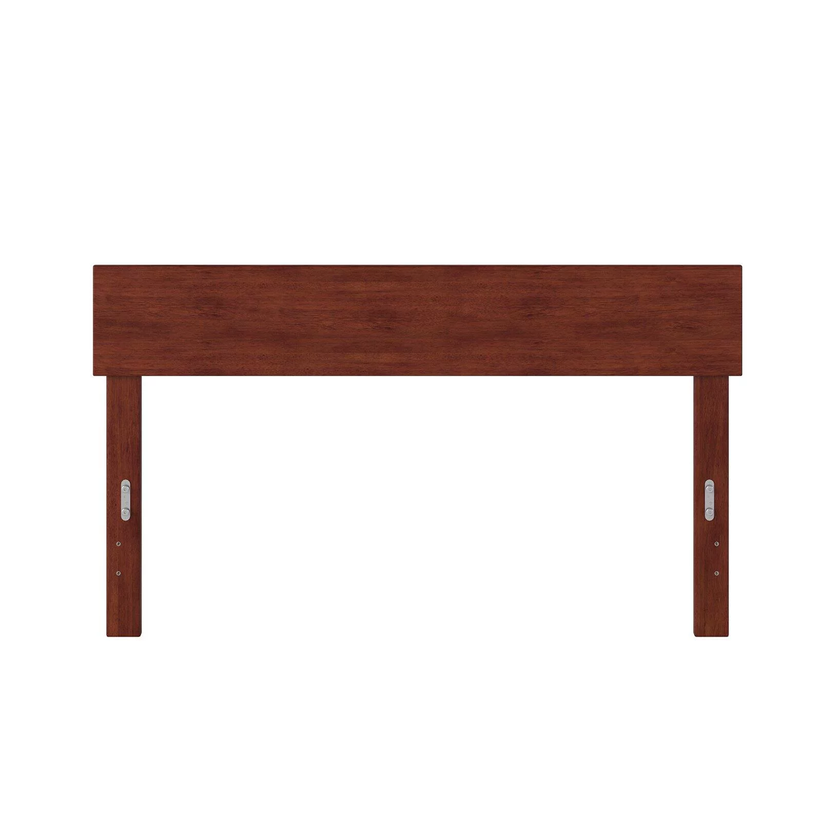 AFI Boston Modern Solid Wood Full Size Headboard in Espresso