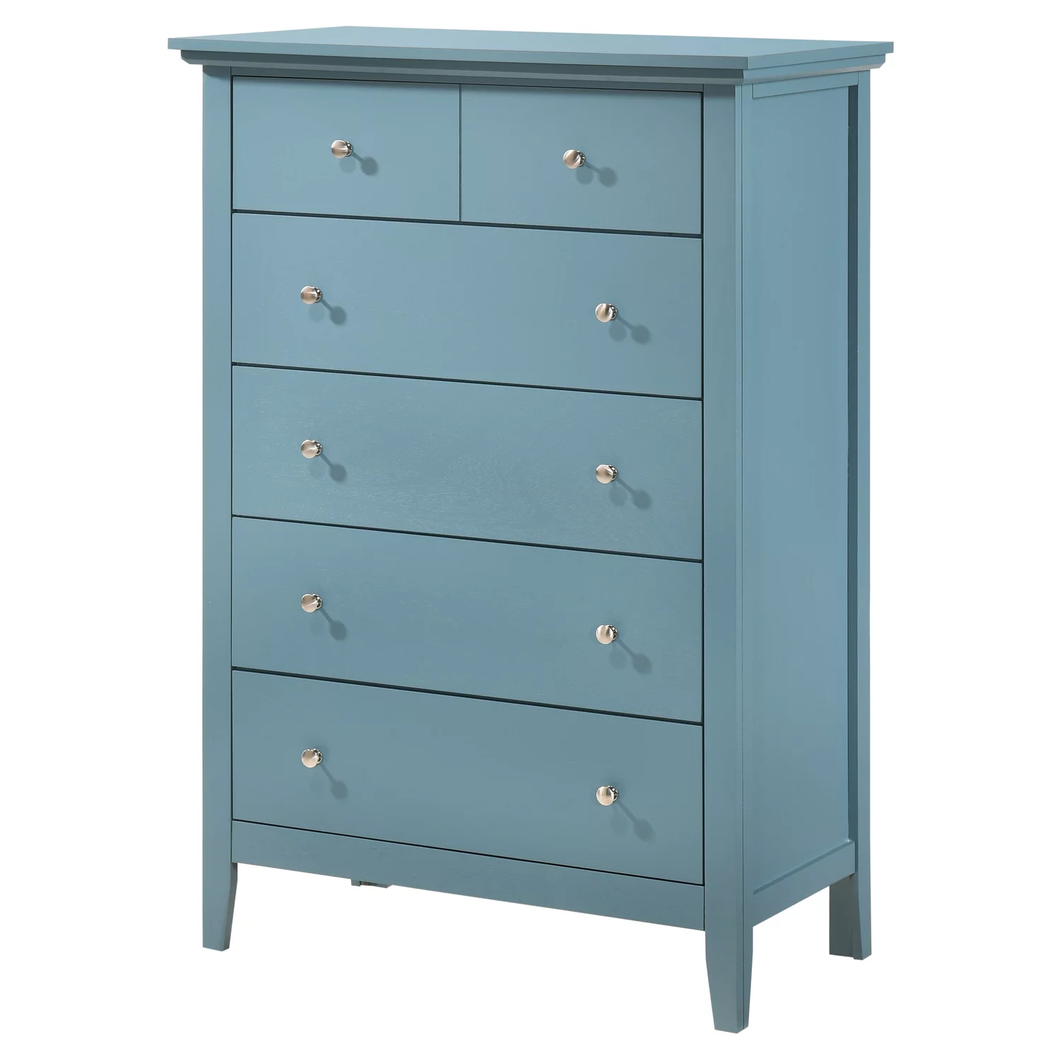 LYKE Home Chest , Teal