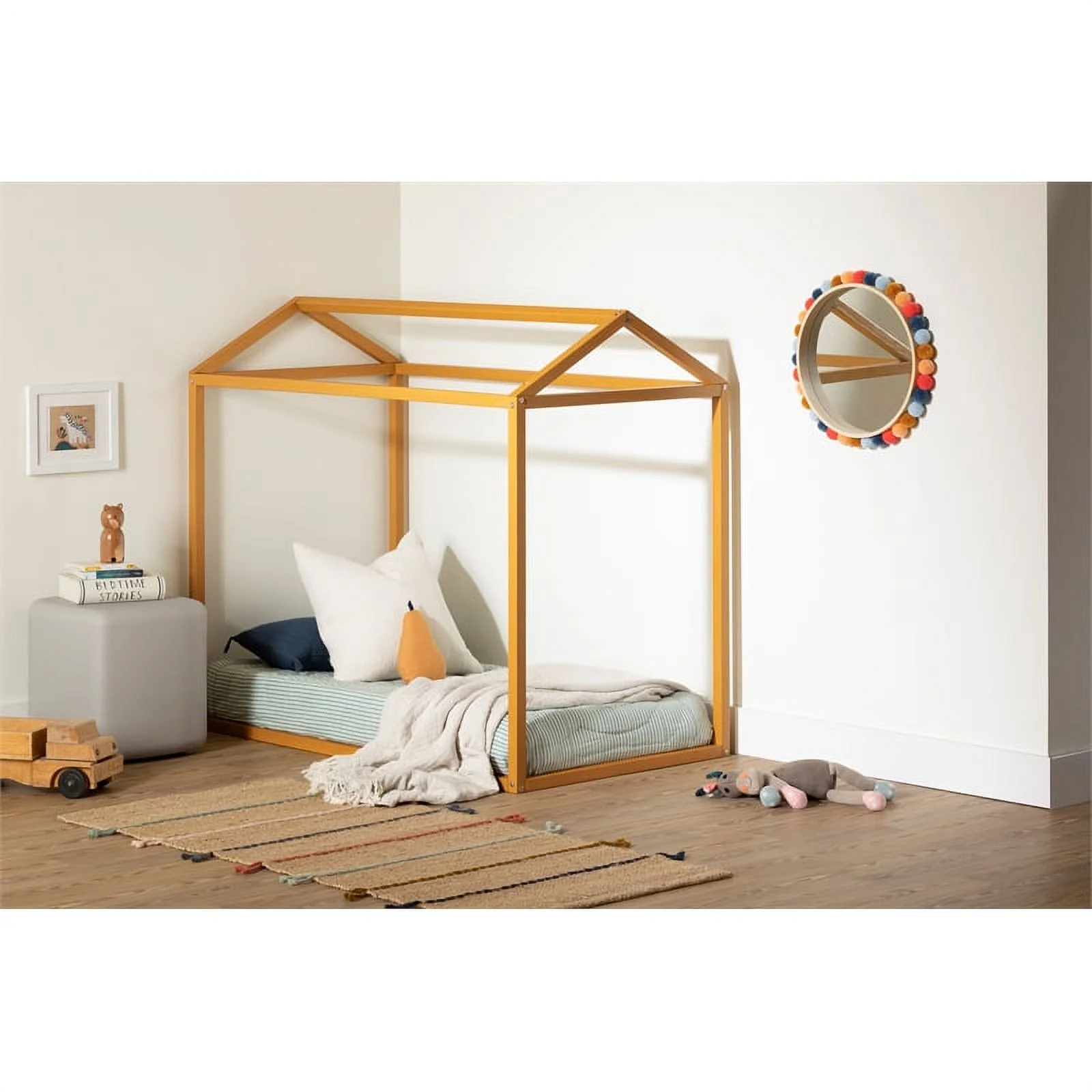 Pemberly Row Modern 31