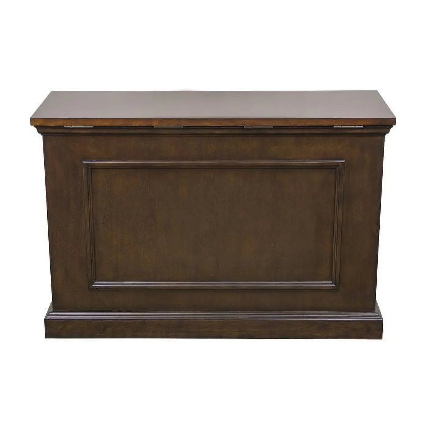 Touchstone Home Products 75008 Mini Elevate TV Lift Cabinet for 46 in. Flat Screen TV, Espresso