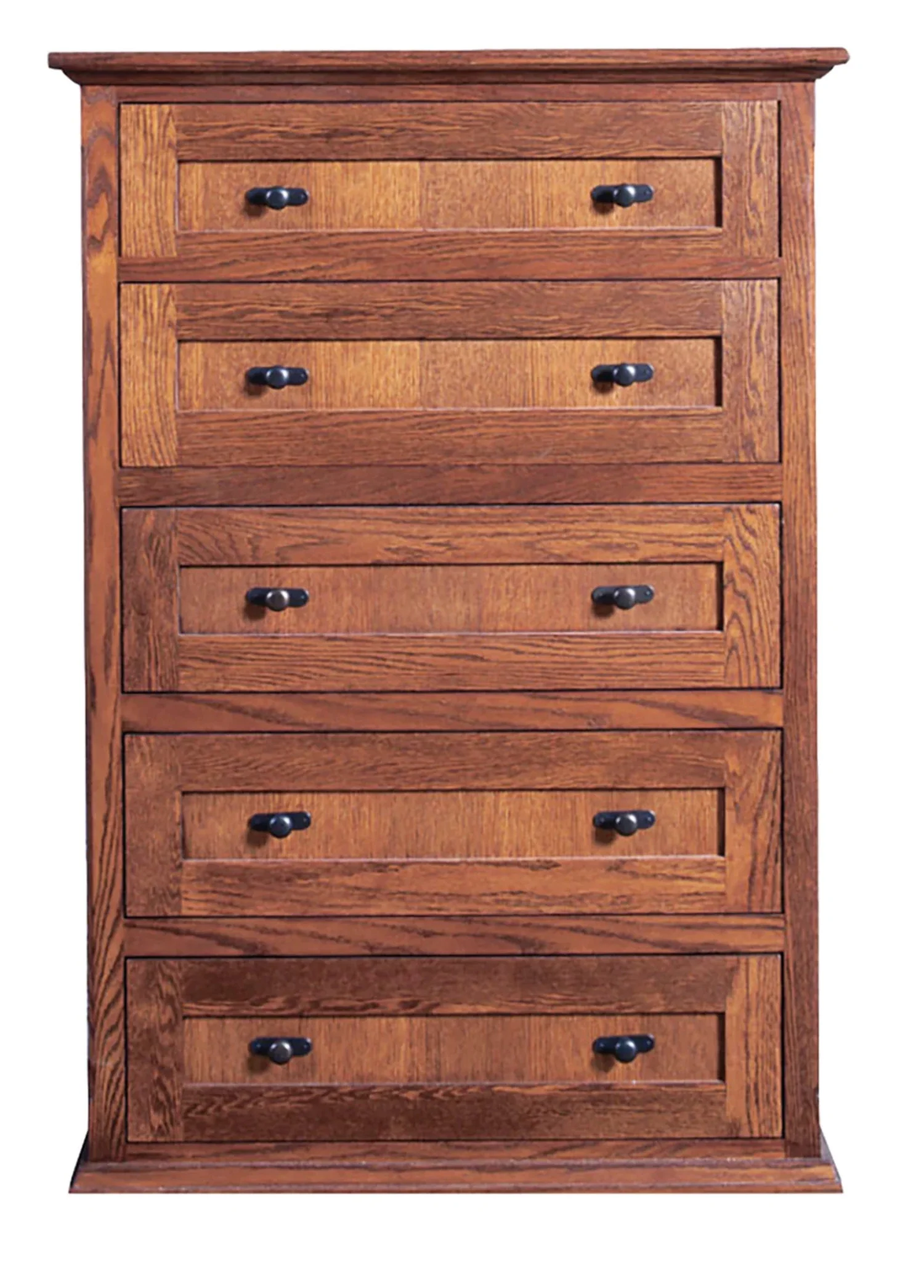 Columbia 5 Drawer Chest