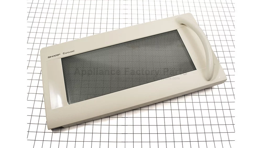 SHA DOOR CDORFB247MRK0