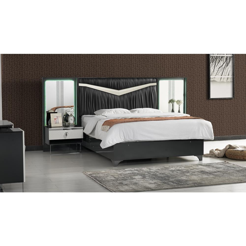 Furnia Tokyo Queen Headboard