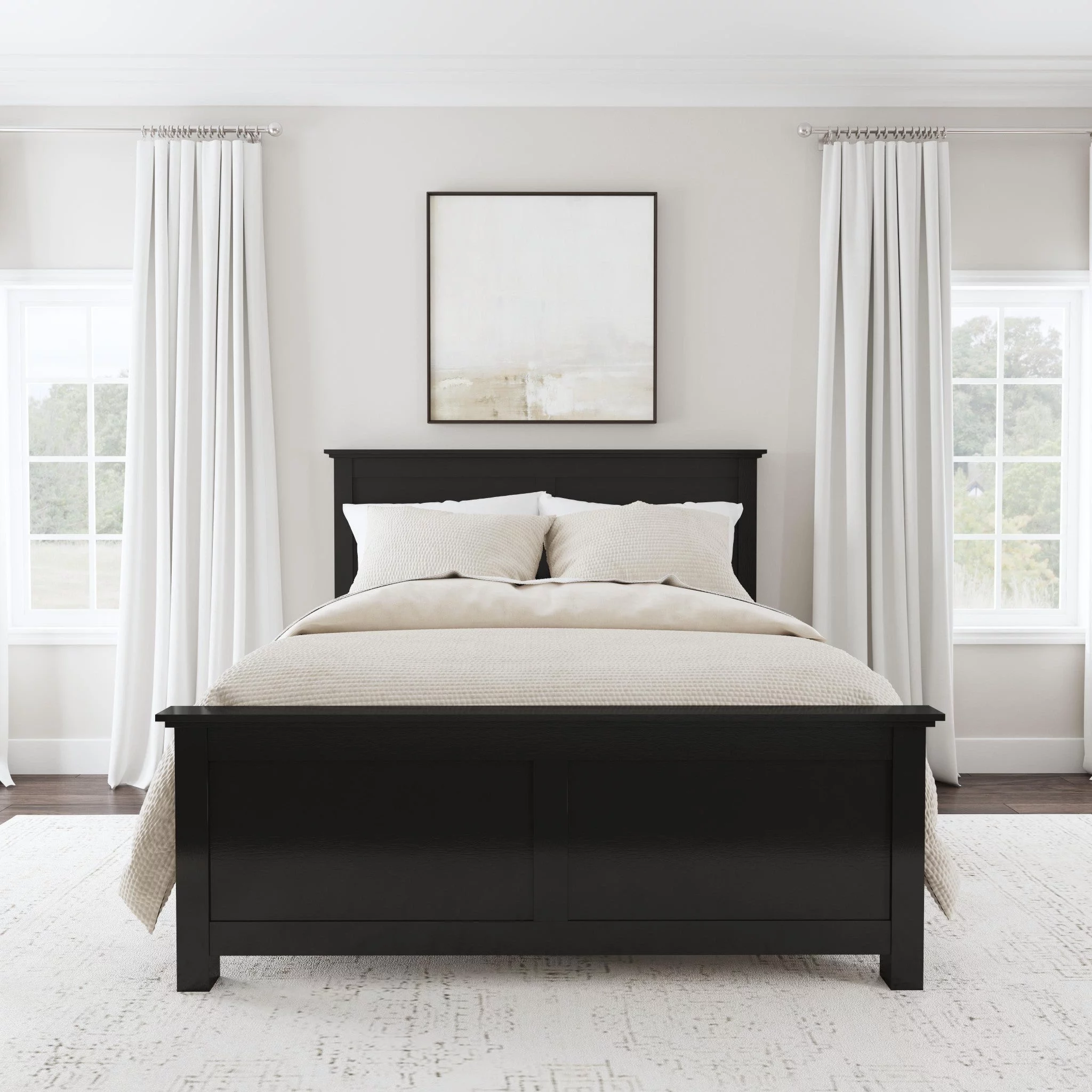Homestyles Oak Park 66.5