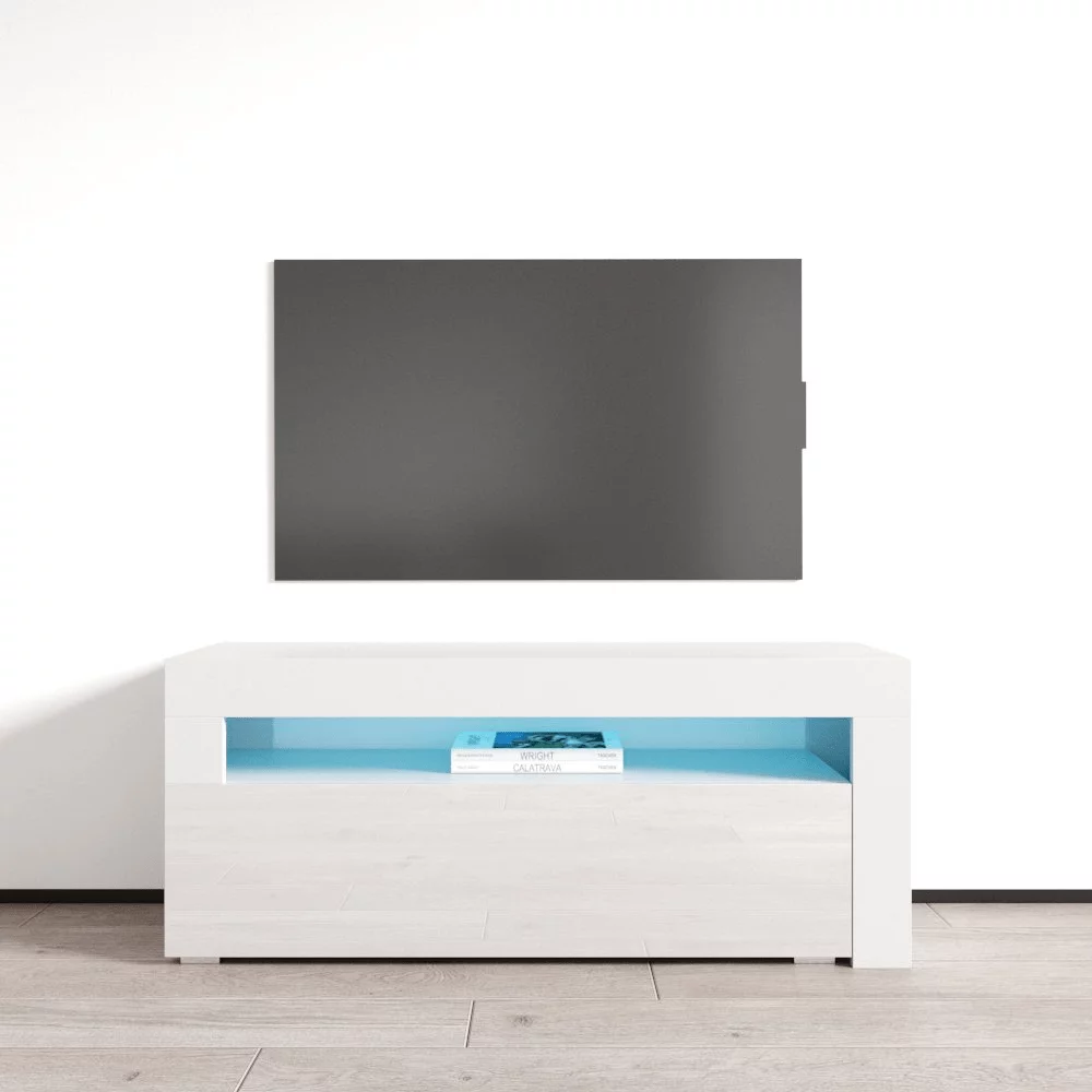 Arm TV Stand for TVs up to 90