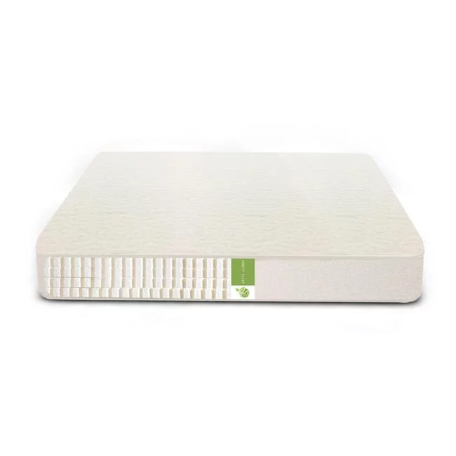 Honest Sleep SOFTNESTQF Organic Soft Nest Mattress - Queen Size