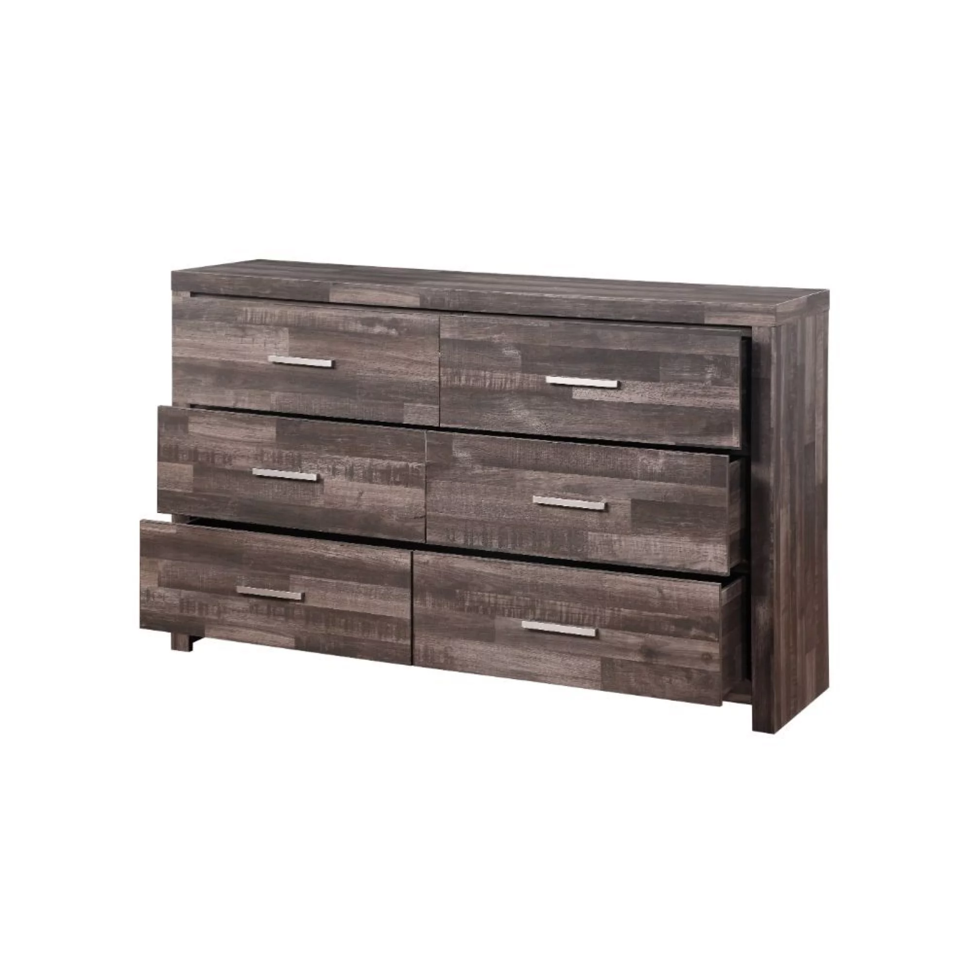 Ergode Dresser Dark Cherry