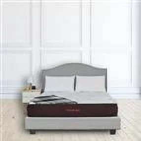 ViscoLogic Desire 10-Inch Made in Canada Cooling Gel Infused Memory Foam - Twin Mattress, Full Mattress , Queen Mattress, King Mattress - Mattress in a Box