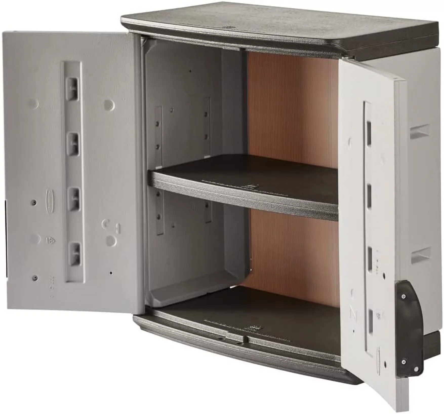 Rubbermaid FG788800MICHR 24