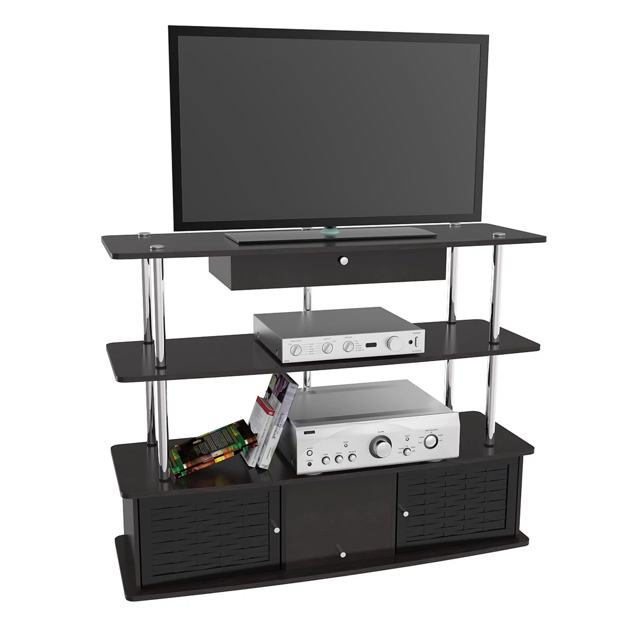 Designs2Go Aspen TV Stand