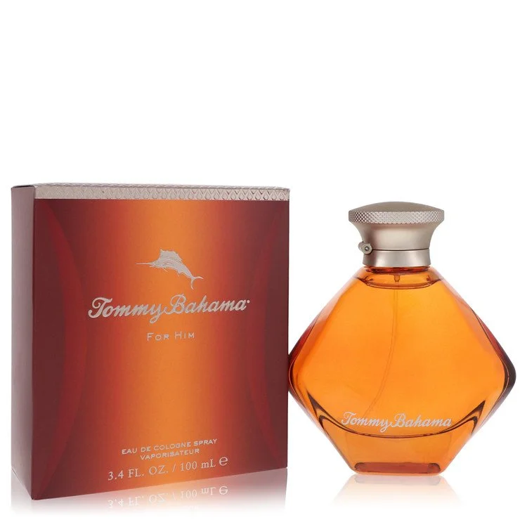 ( 2 Pack ) of Tommy Bahama by Tommy Bahama Eau De Cologne Spray 3.4 oz For Men