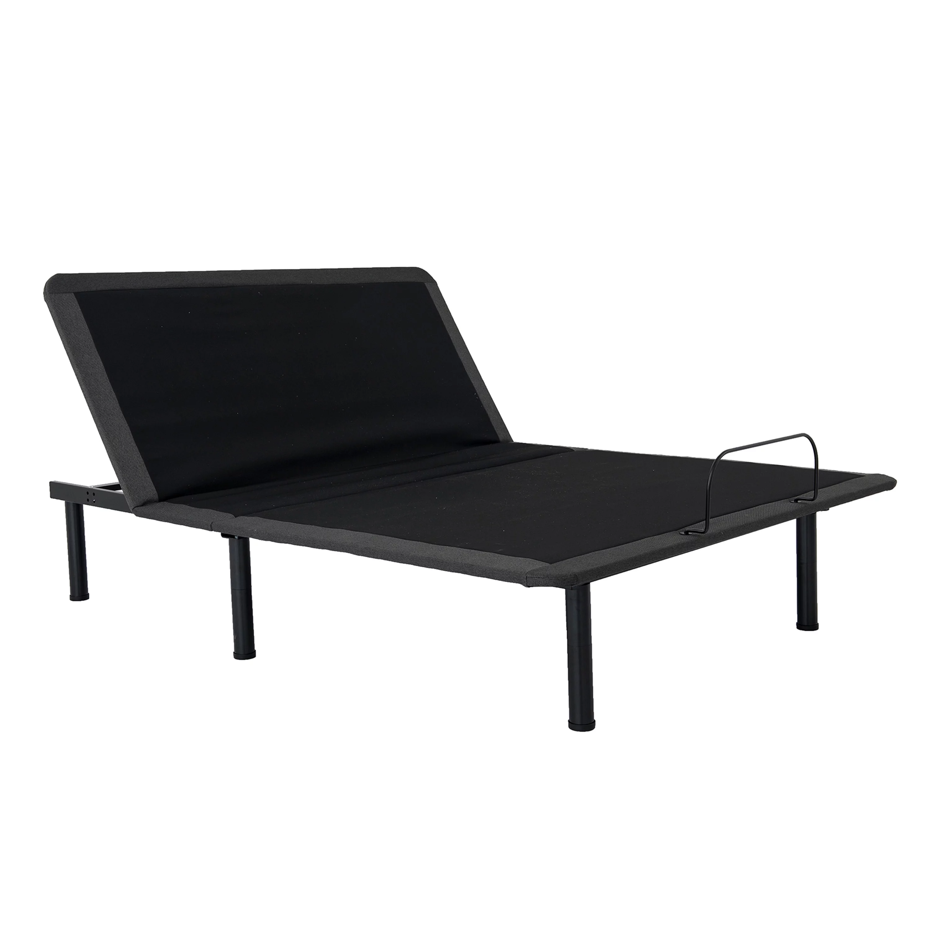 CoSoTower Quick Assembly Queen Size Adjustable Bed Frame