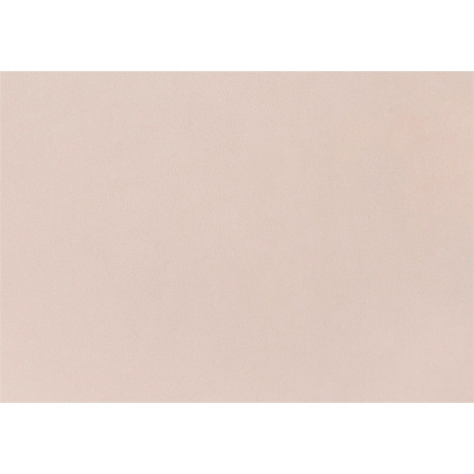 Queen Size Upholstered Bed - Pink Velvet - Chrome Metal Legs