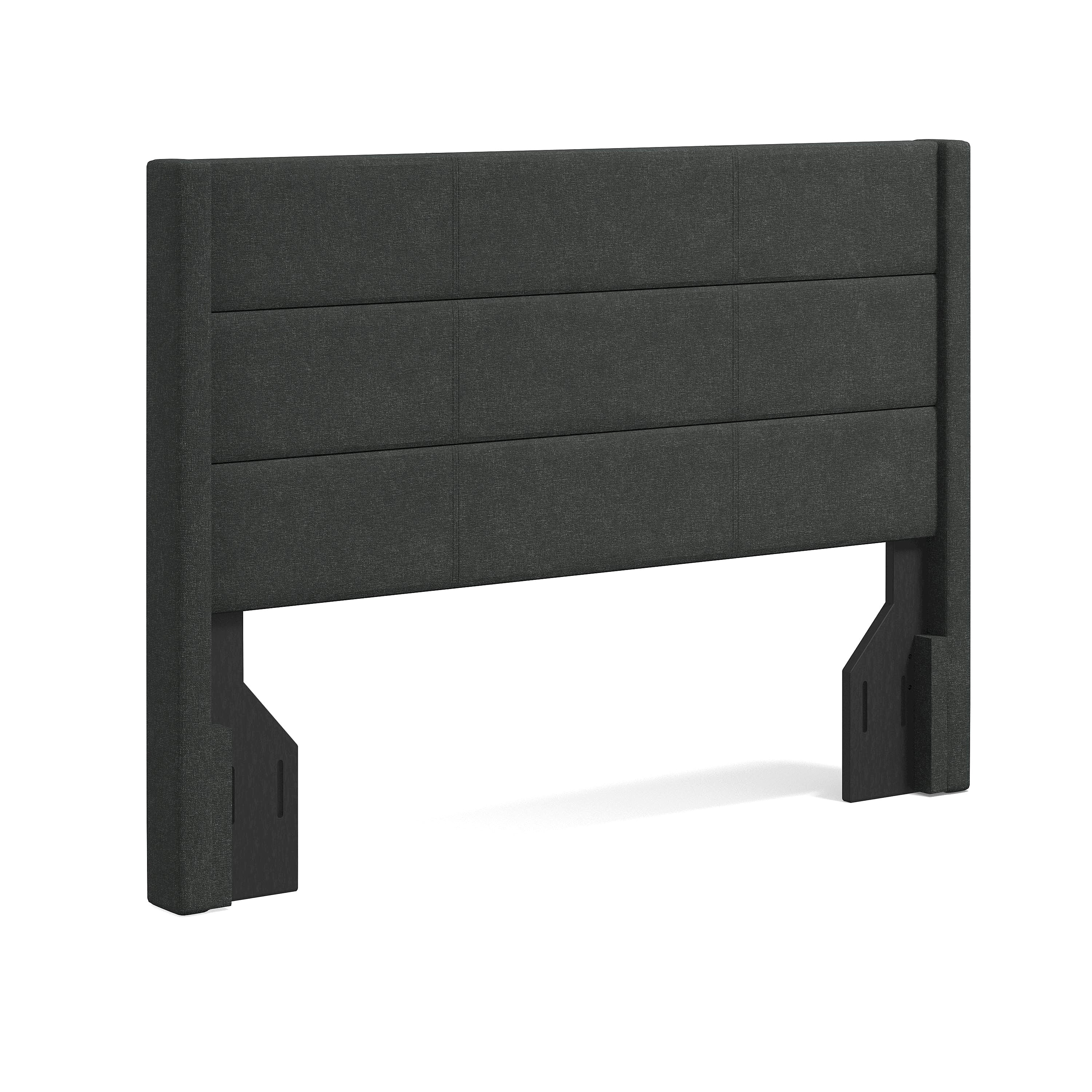 Glenwillow Home Pax Upholstered Headboard