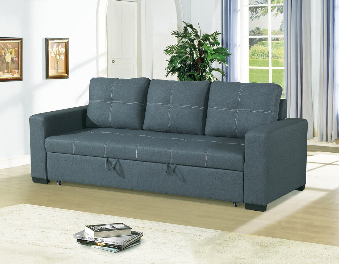 Ucloveria Sectional Sofa with Chaise Lounge, 85