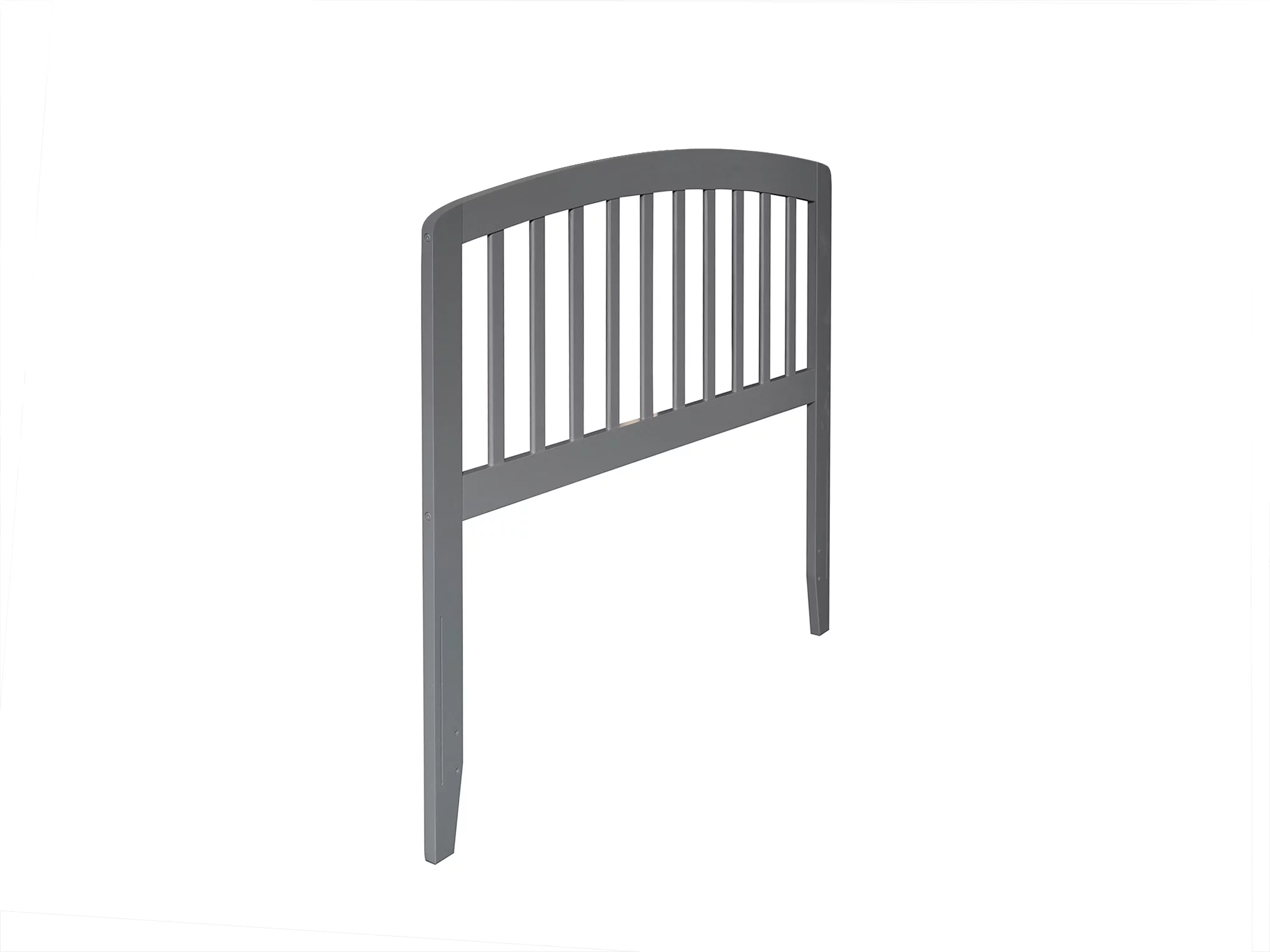 Richmond Headboard Full Grey