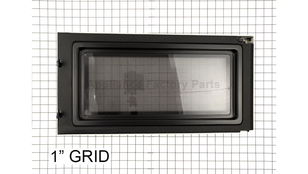 SHA DOOR CDORFB247MRK0