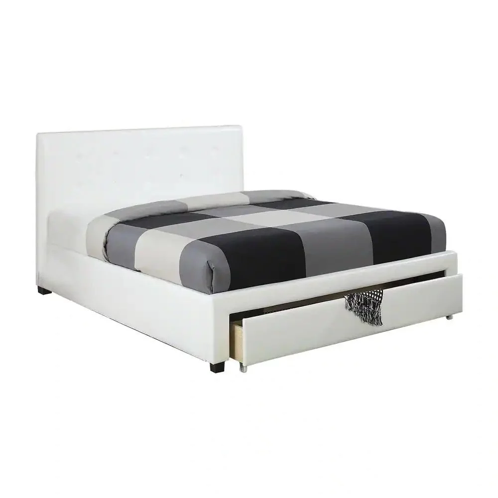 Elegant Dreams Queen Size Under Bed Storage