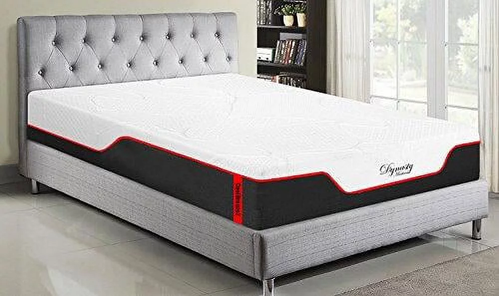 Dynasty Mattress NEW 12