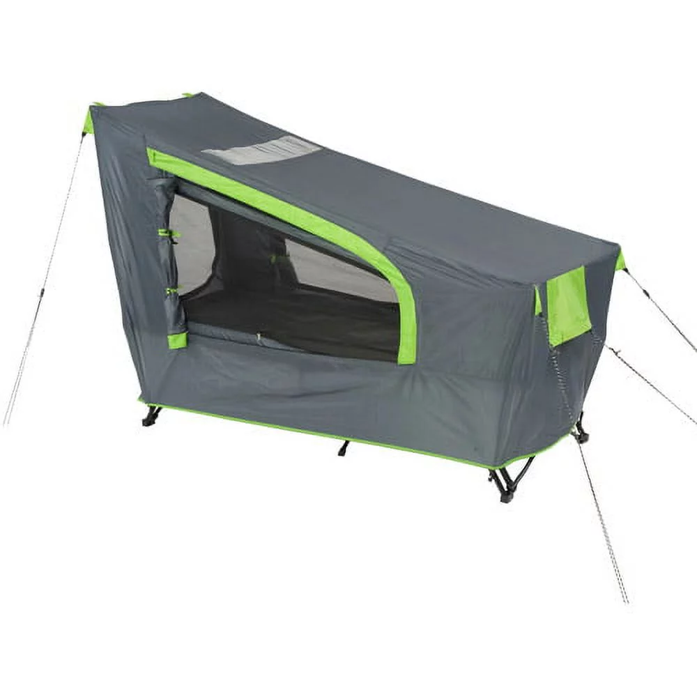 Ozark Trail Instant Tent Cot with Rainfly