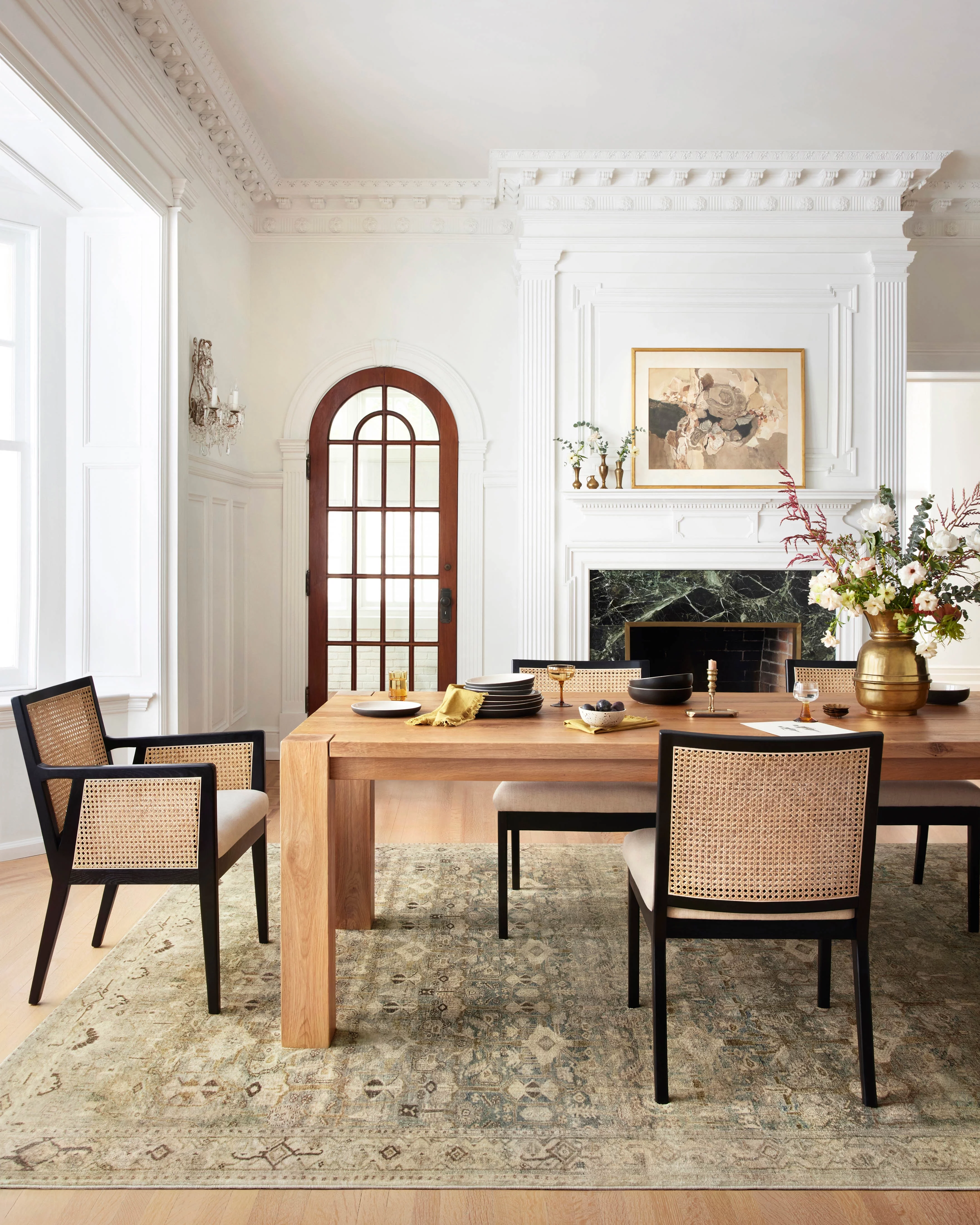 Loloi II Margot Mat-04 Antique / Sage 8'-6