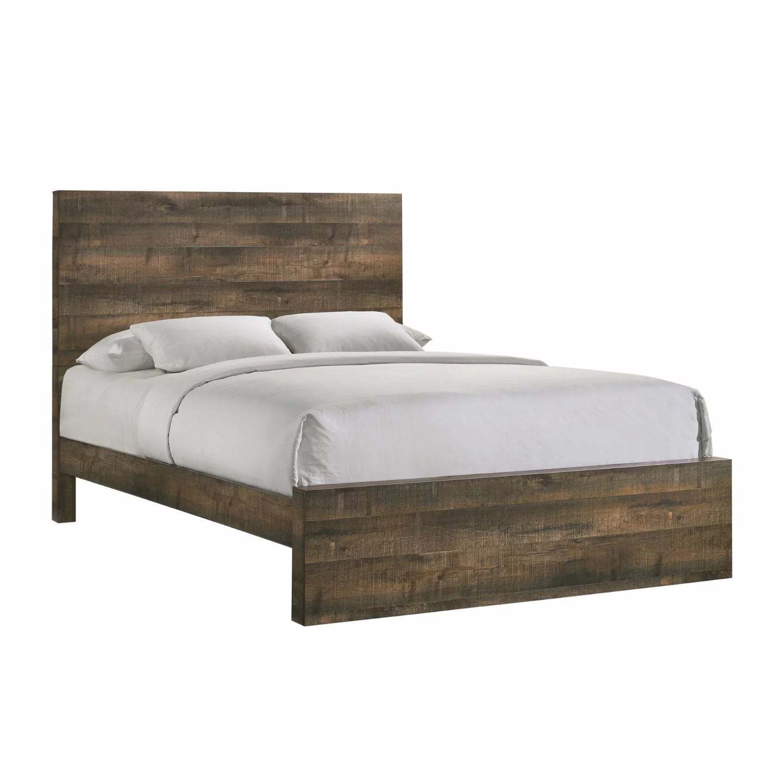 Picket House Furnishings Beckett Twin Panel Bed