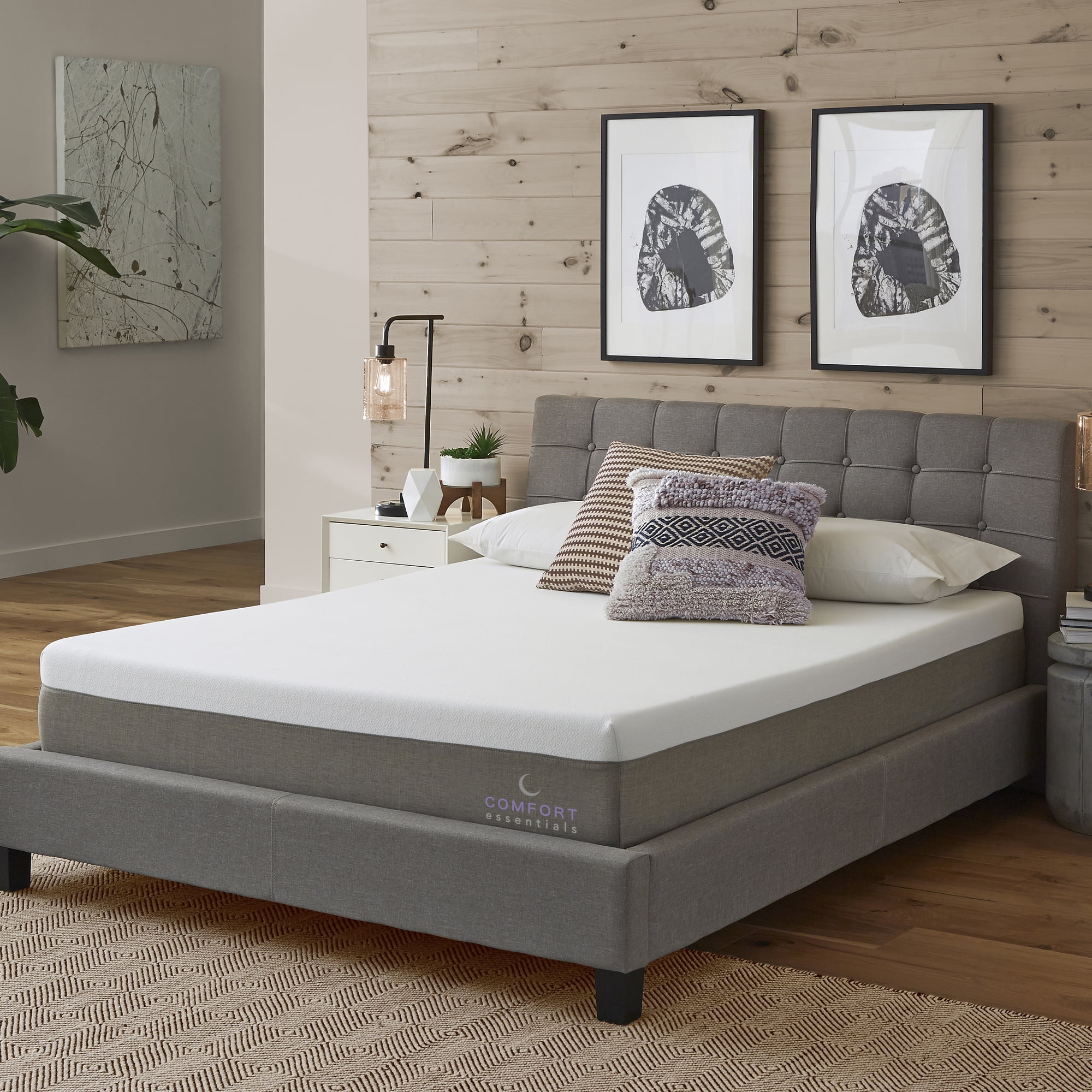 Comfort Essentials EverGel 12