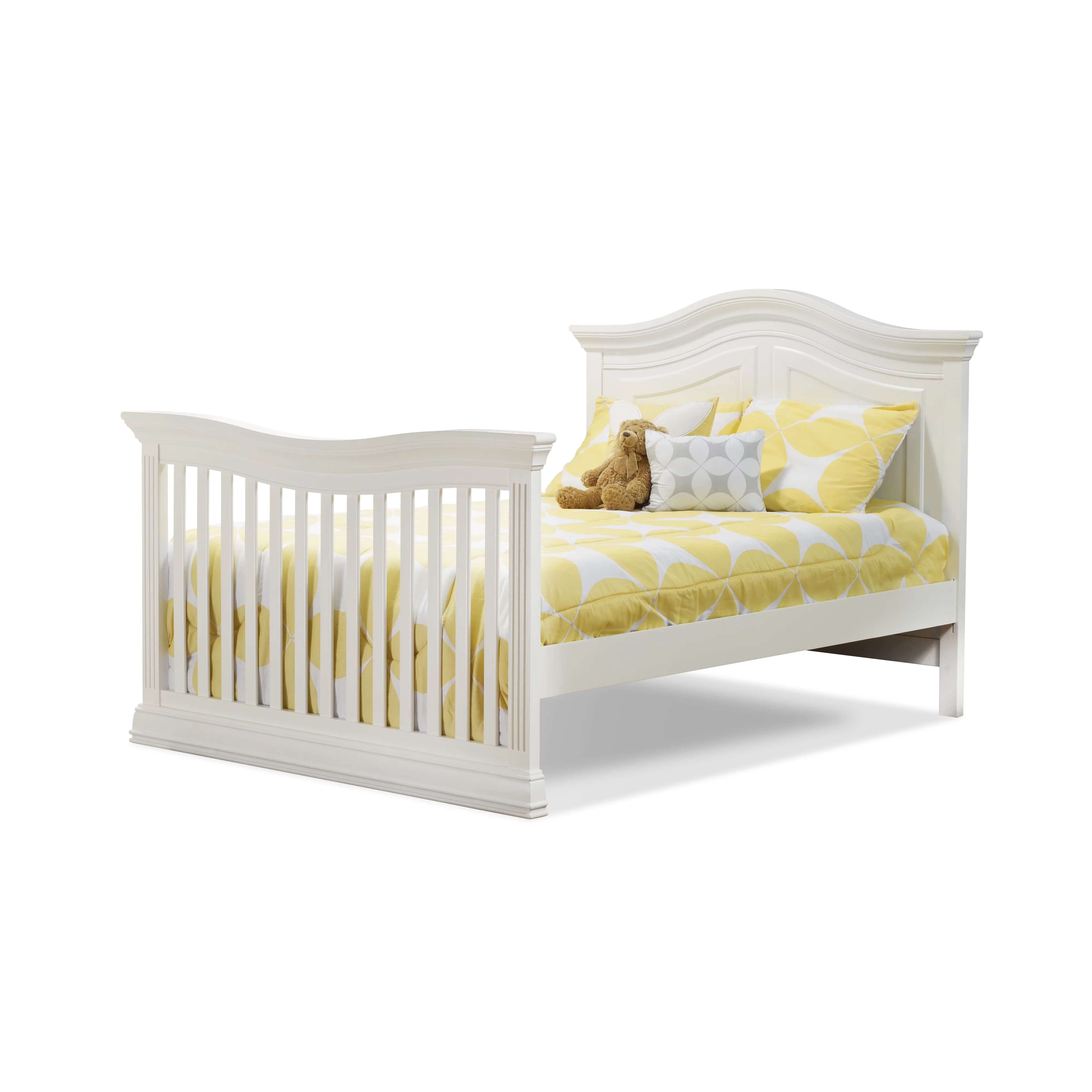 Sorelle Providence 4-in-1 Crib