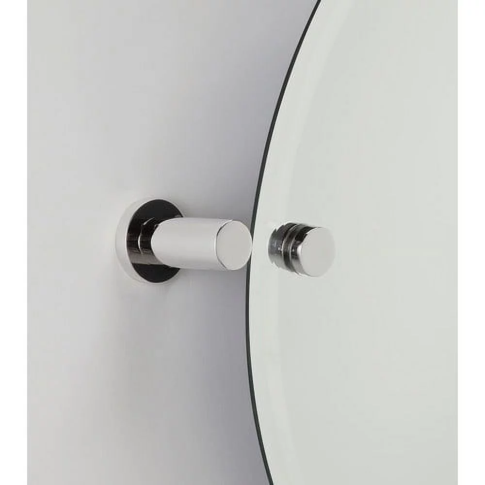 Alno Inc Contemporary I Mirror Bracket