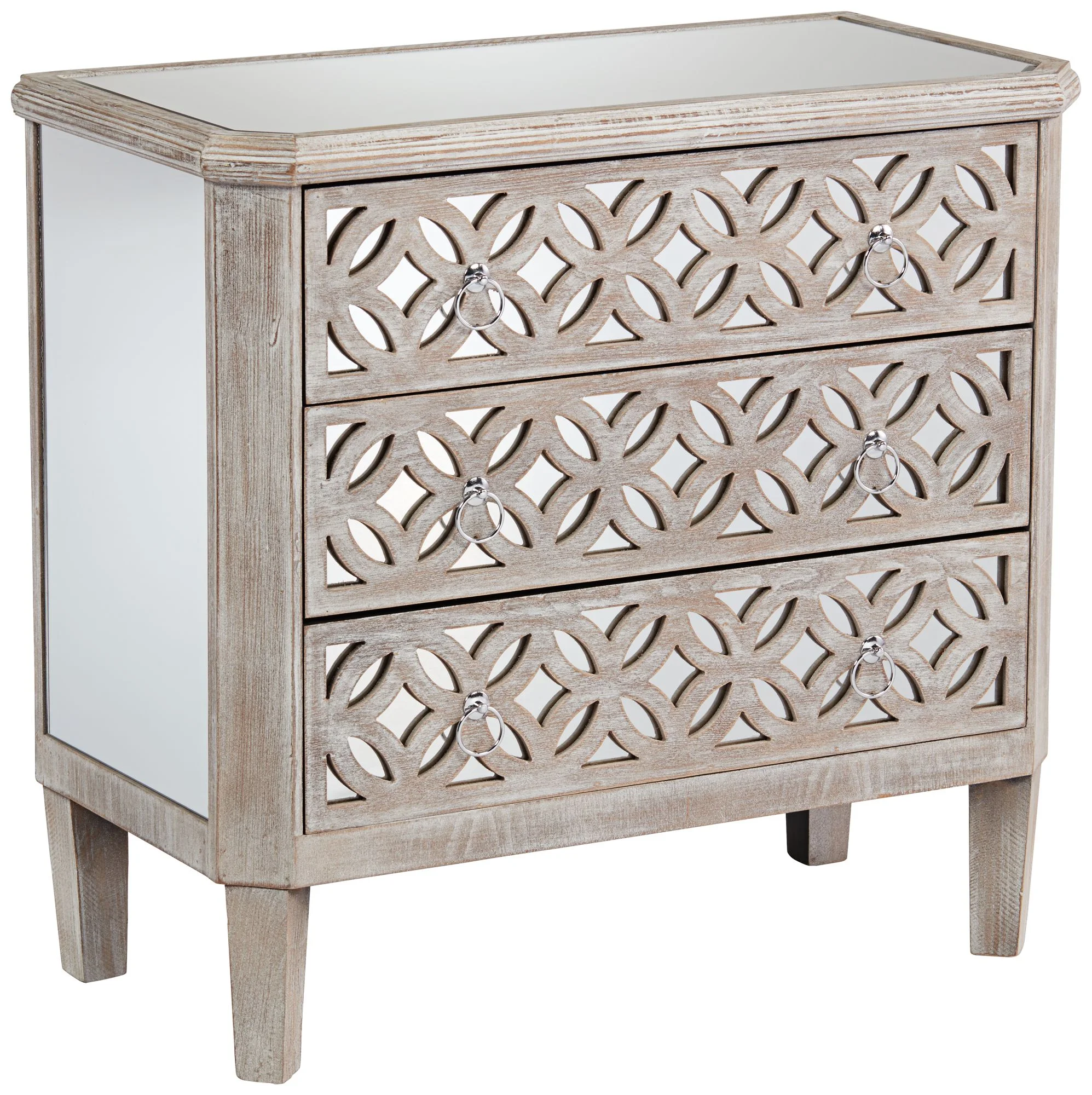 55 Downing Street Charly 33 1/4