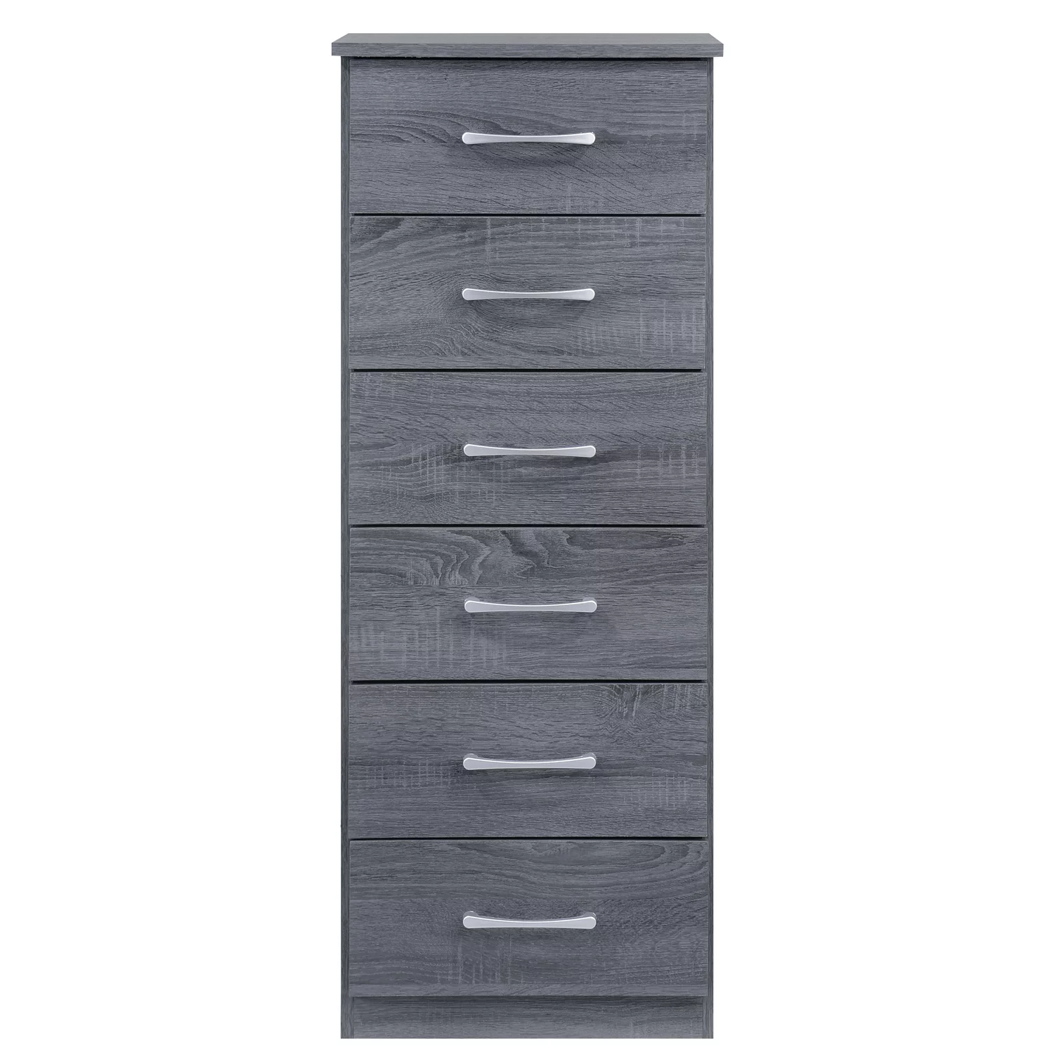 LYKE Home Lingerie Chest , Gray