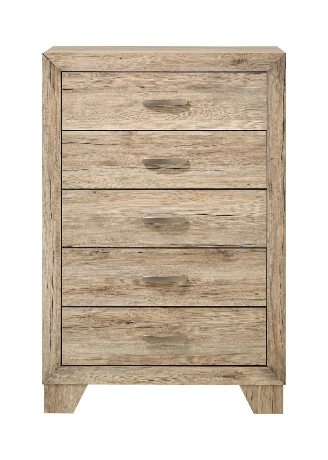 ACME Miquell Chest, Natural 28046
