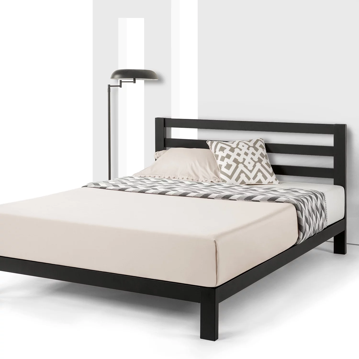 Mellow Modernista Classic HD 10