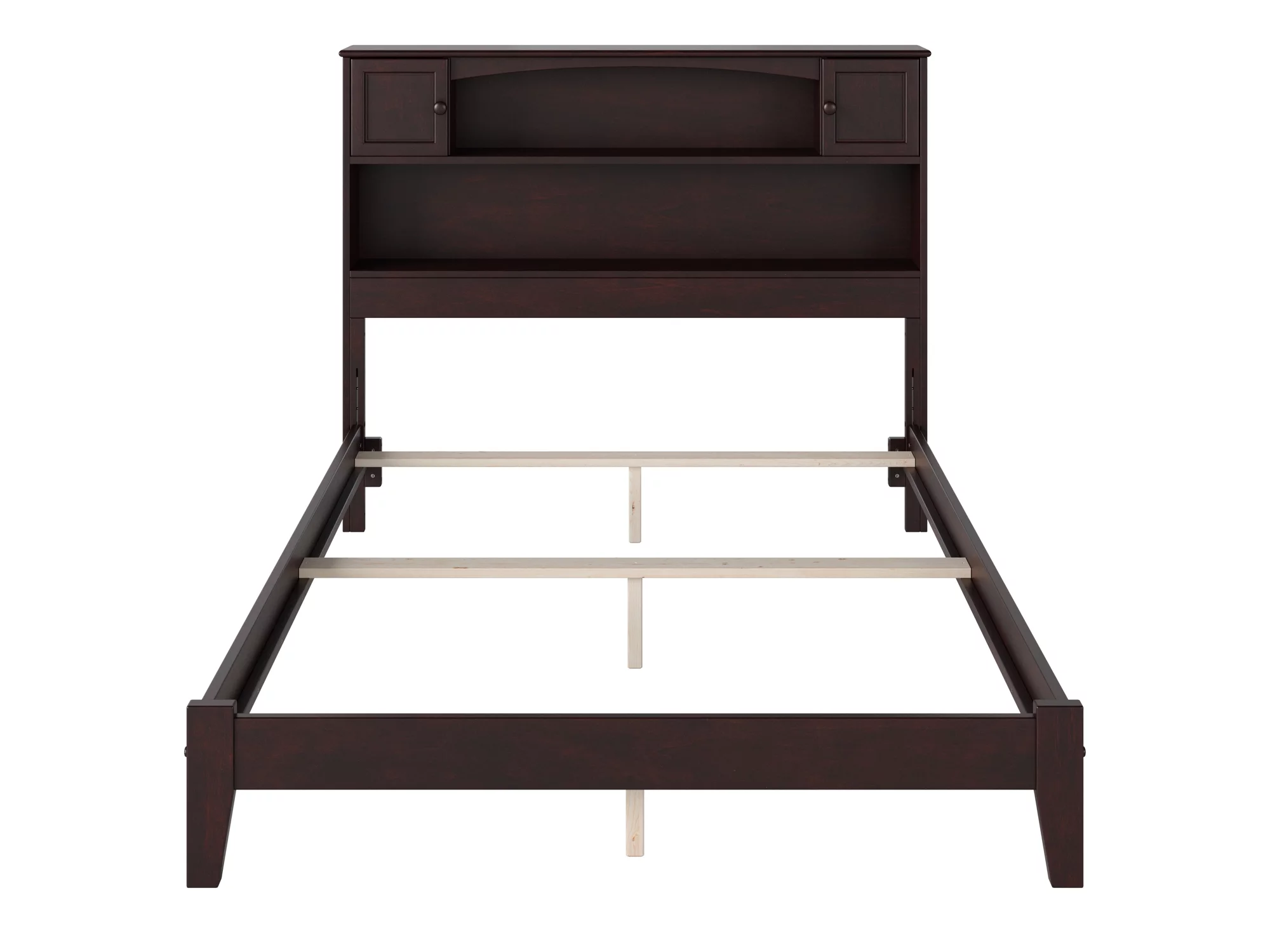 Newport Full Traditional Bed in Espresso