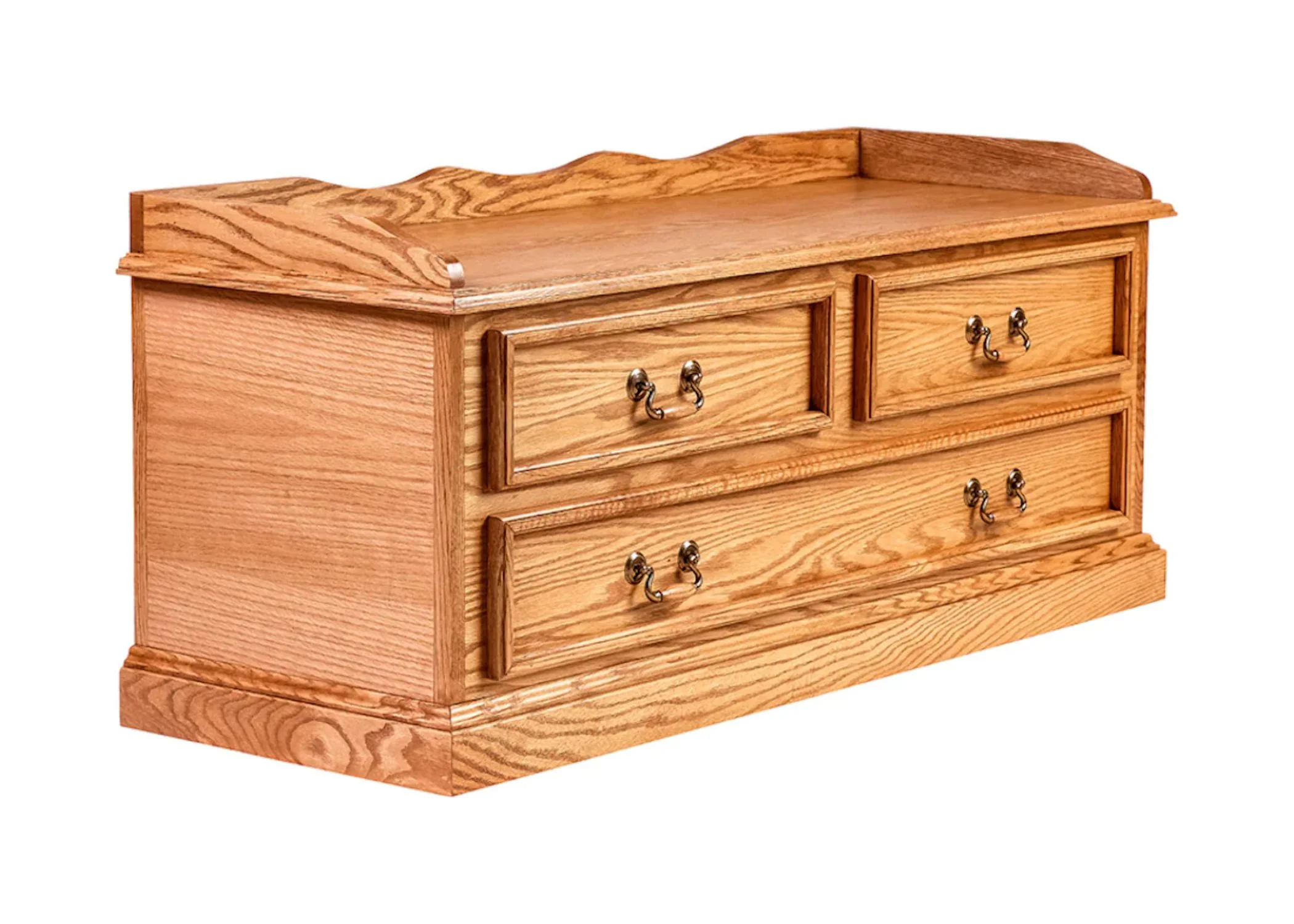 Claremore Cedar Chest