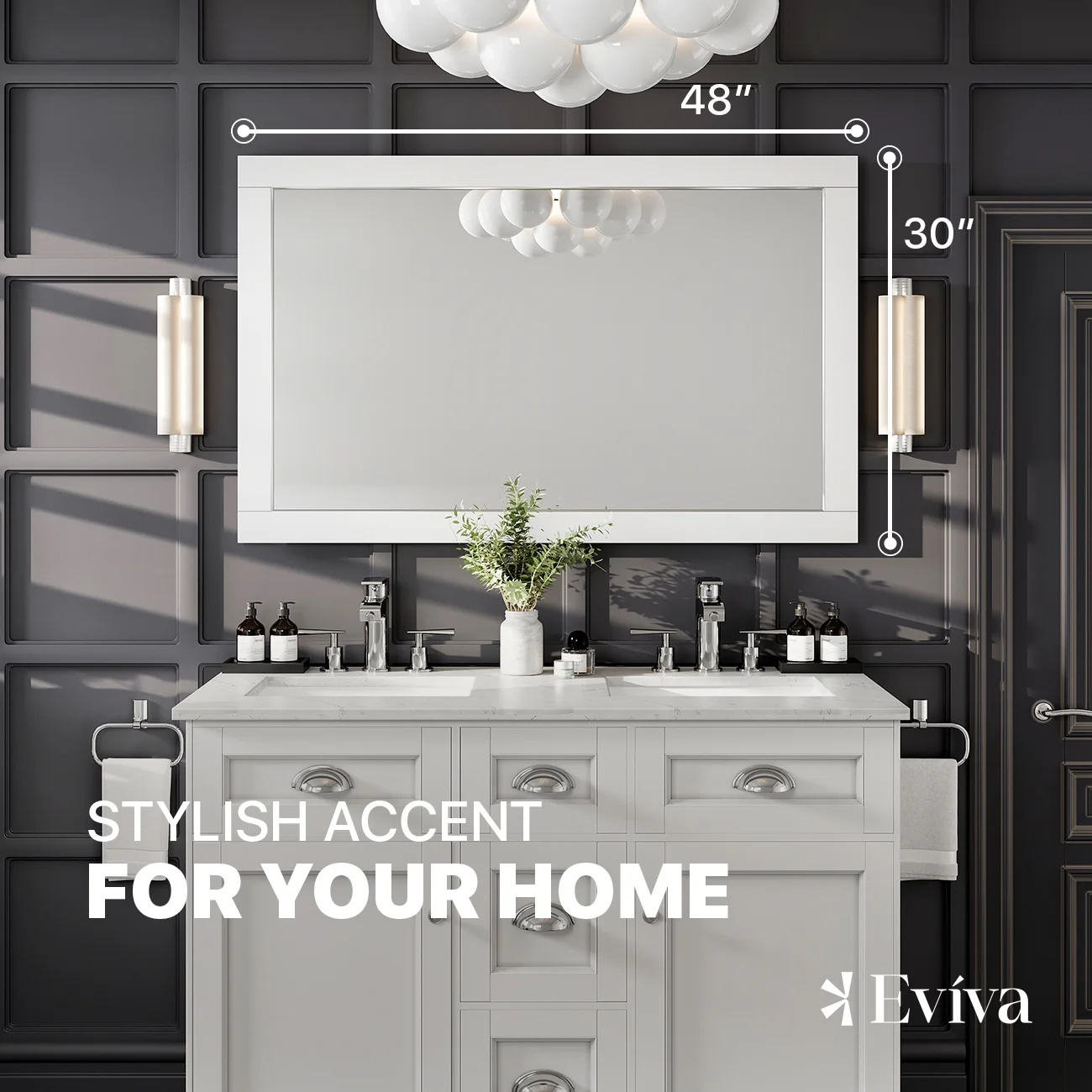 Eviva Aberdeen 48