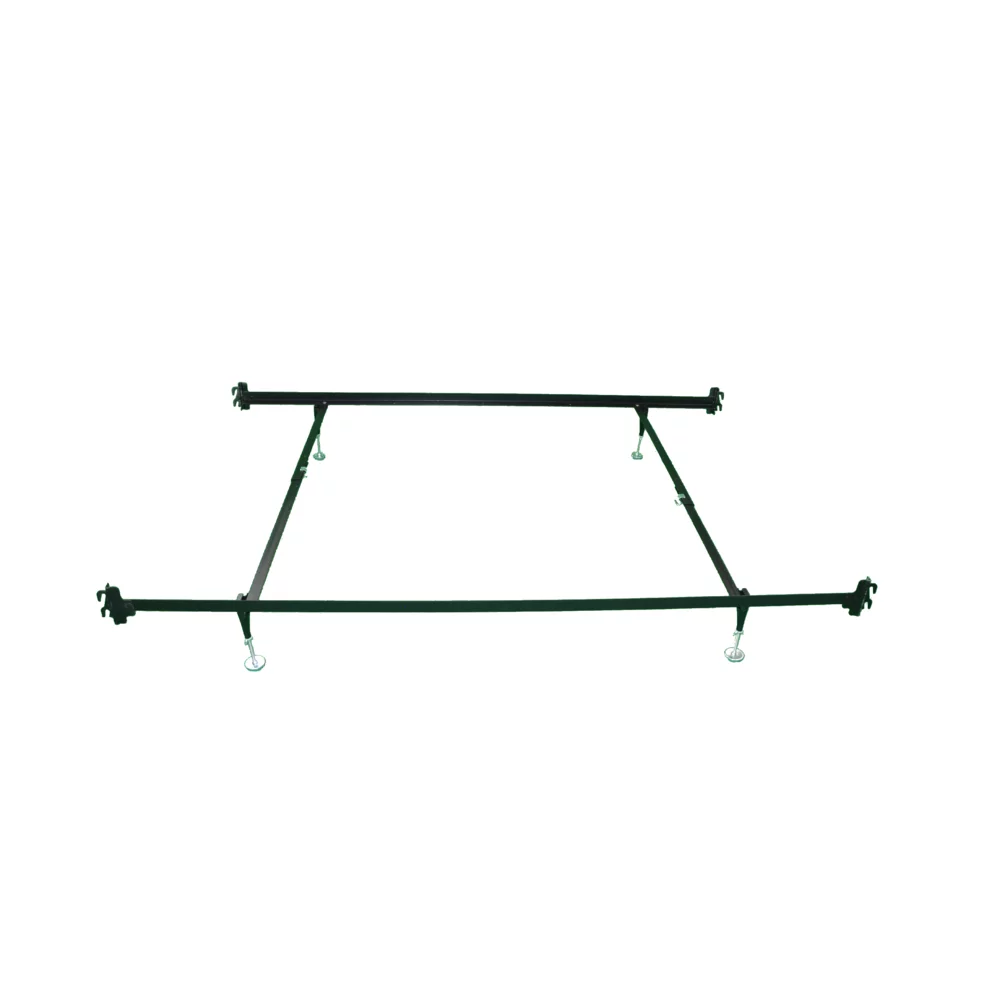 W. Silver Products Bed Frames Deluxe Hook-on Frame