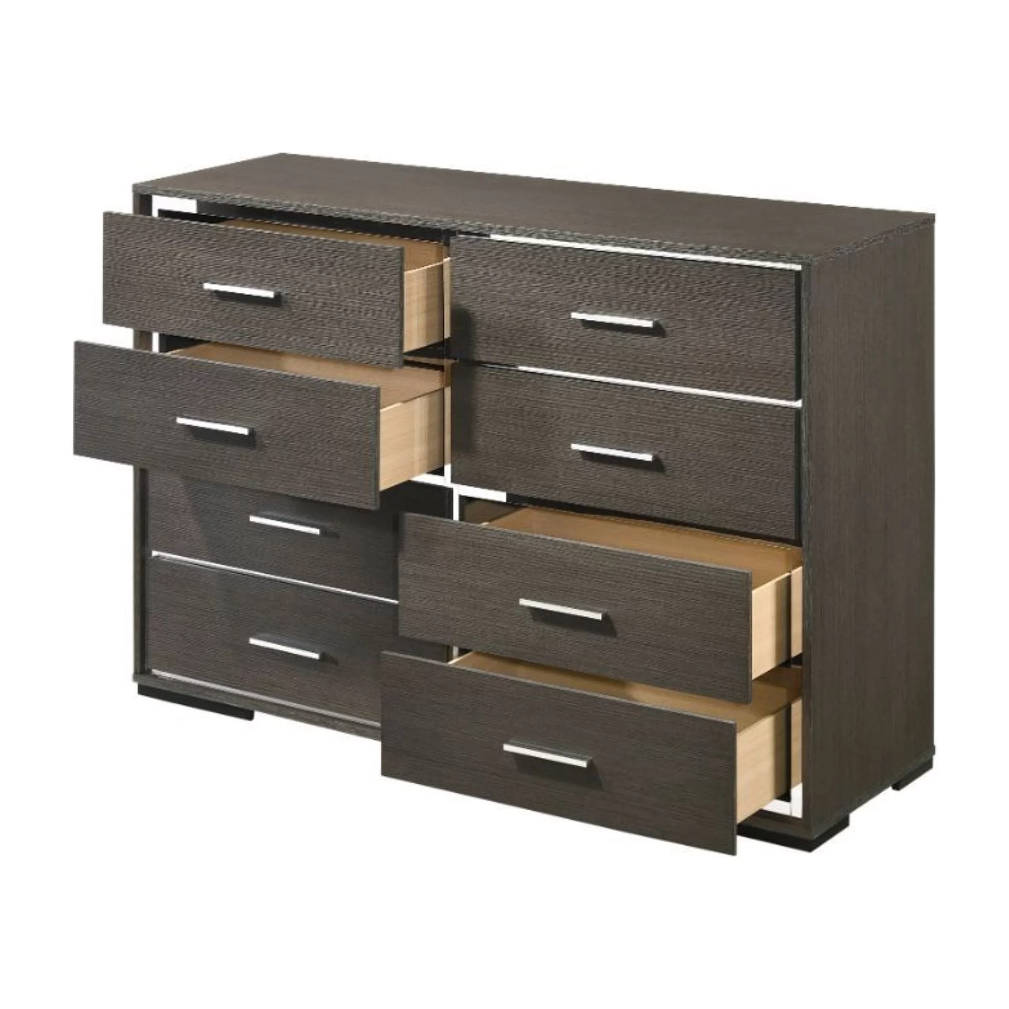 Ergode Dresser Gray Oak