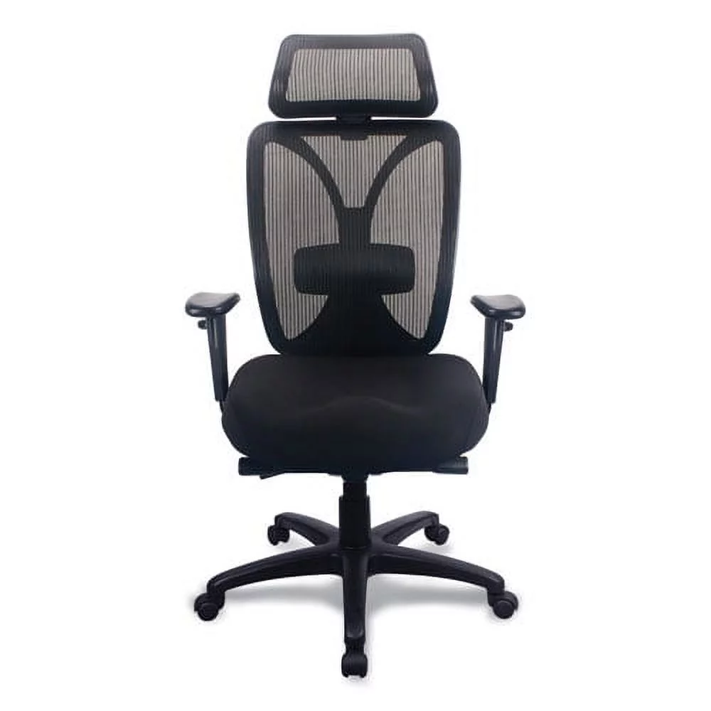 Tempur-Pedic Computer and Desk Chair Black 24401228
