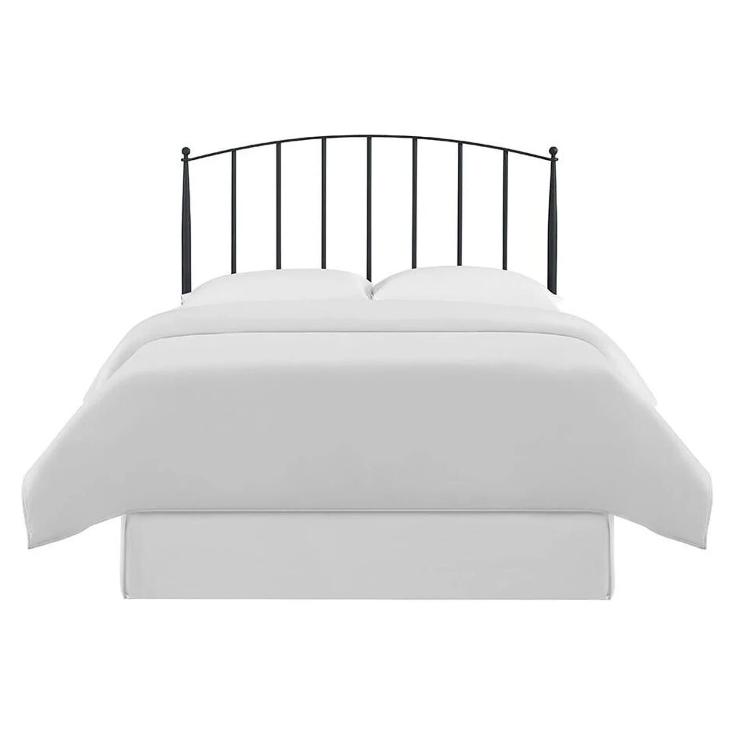 Maykoosh Coastal Cool King Headboard Black