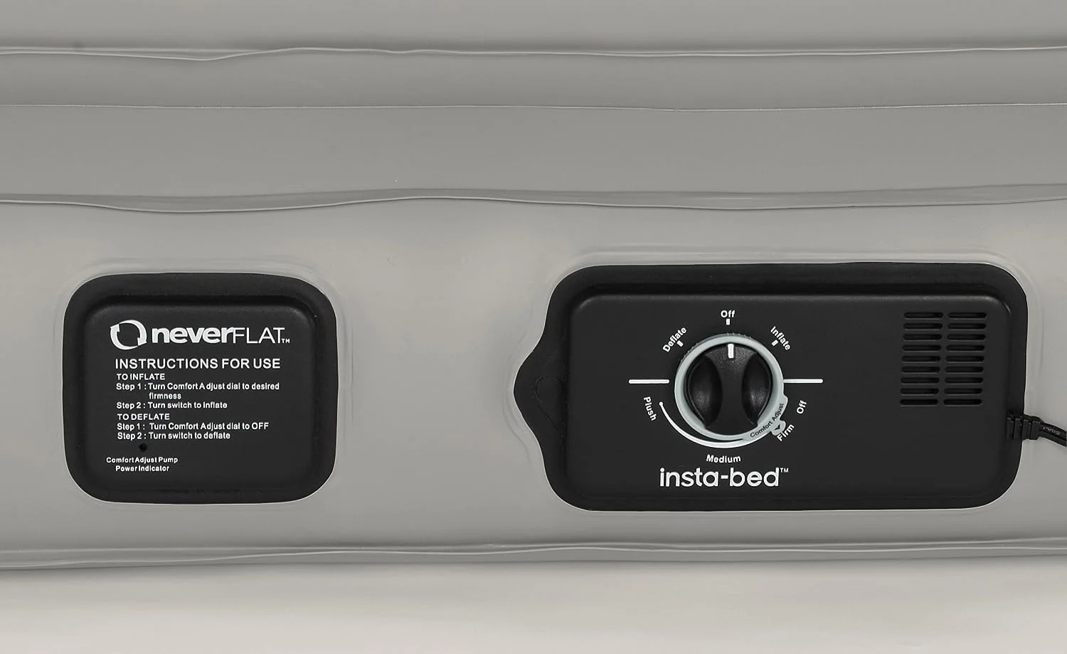 Insta-bed 18