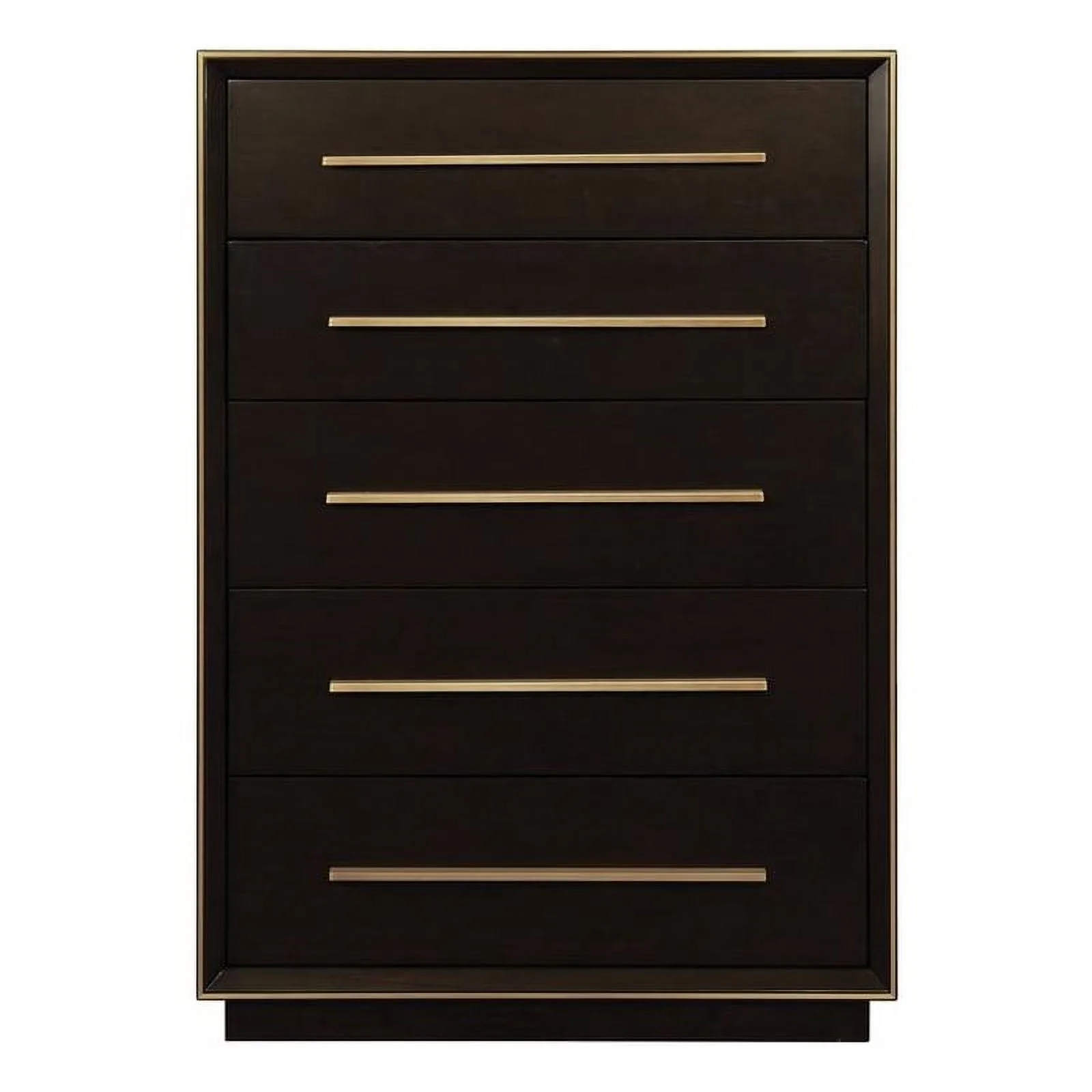 Durango 5-drawer Chest Smoked Peppercorn
