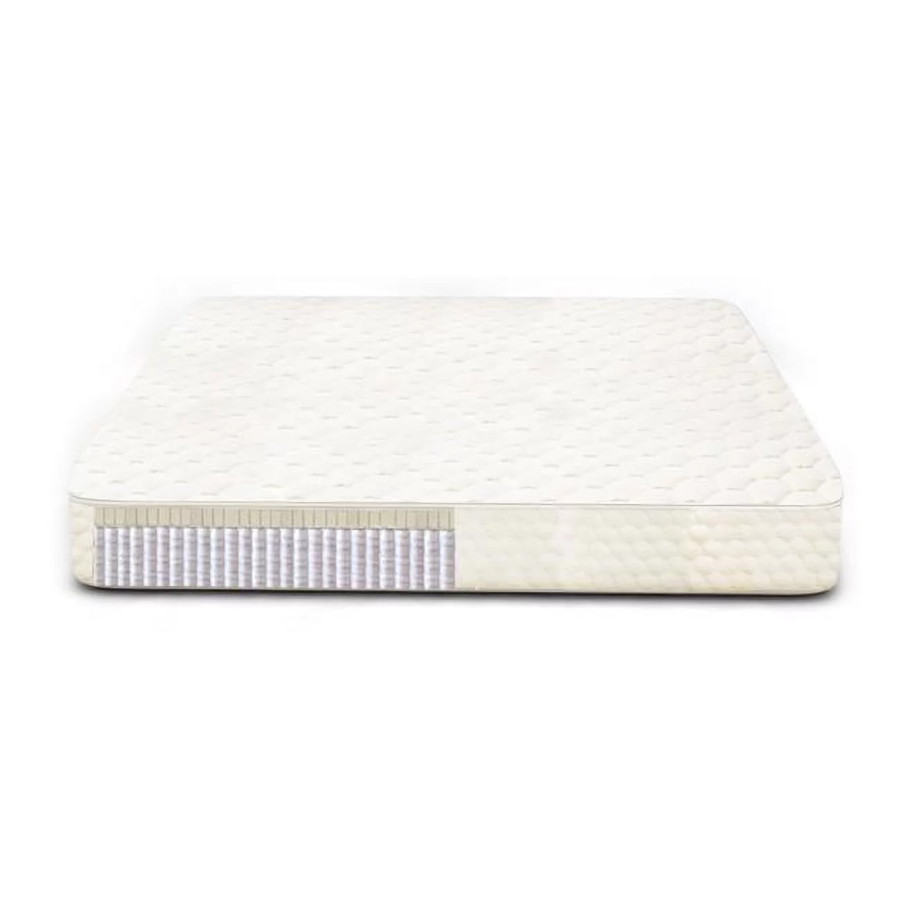 Honest Sleep ECOBOUNCEEK Eco Bounce Mattress - Eastern King Size