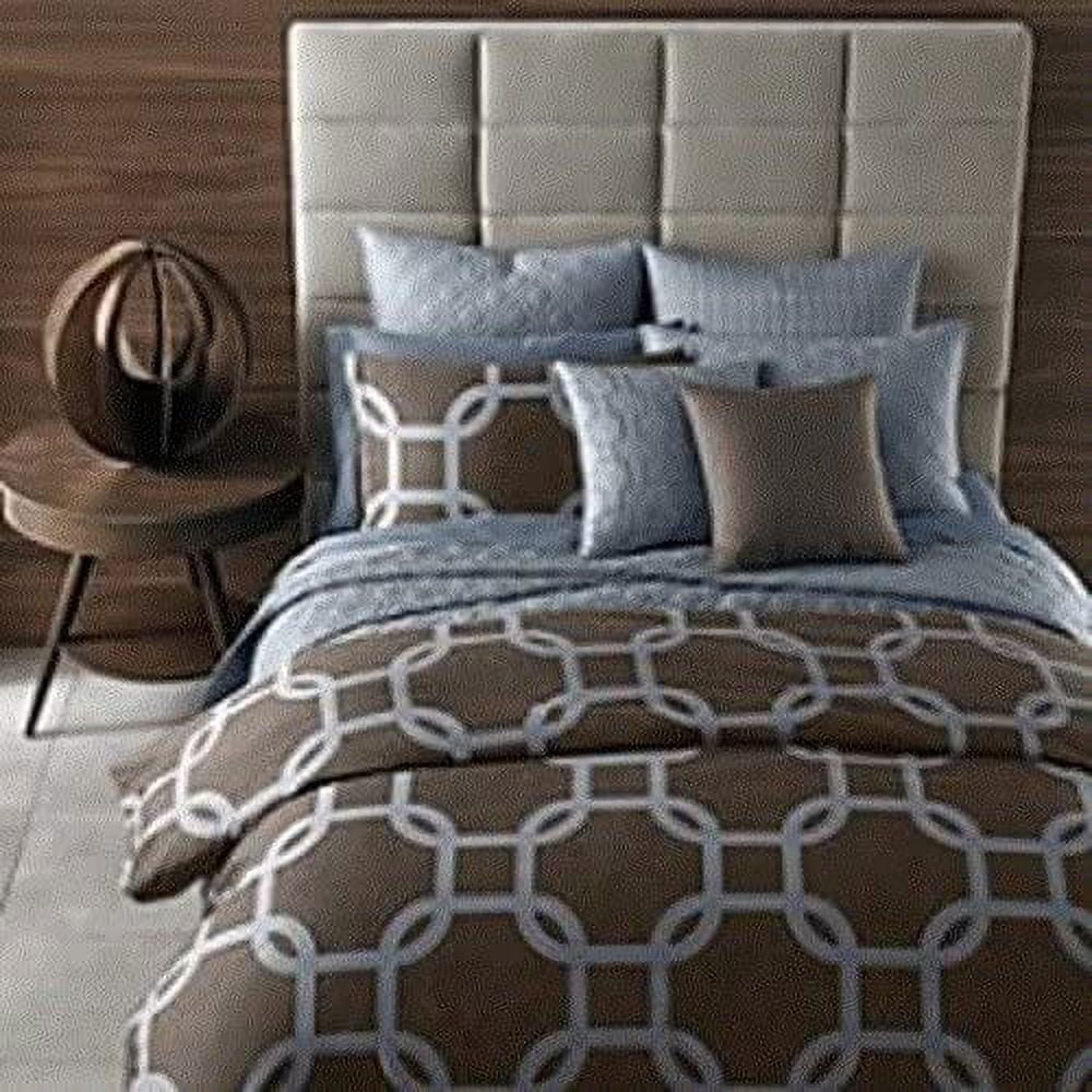 Oake Vitoria Duvet Cover, King