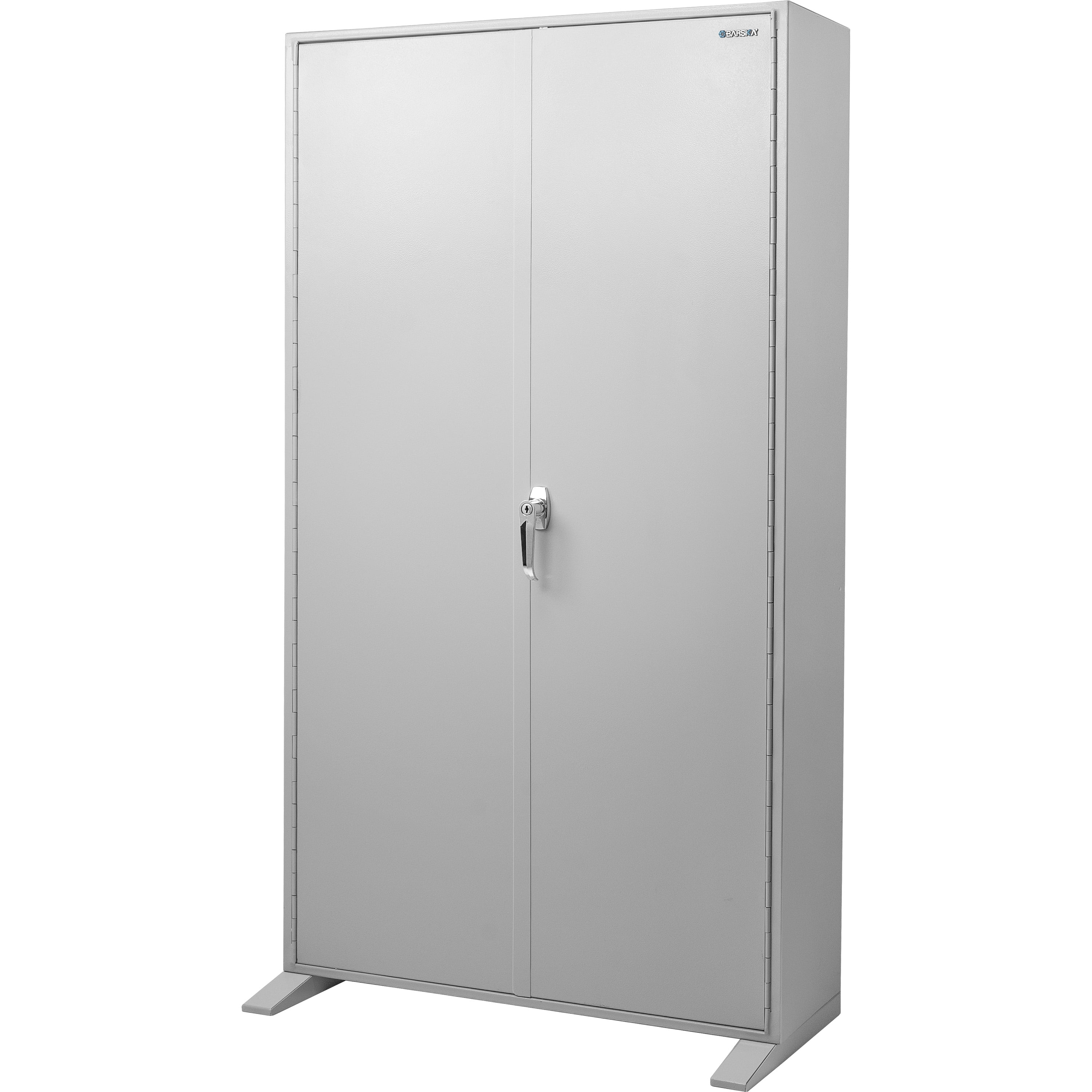 Barska Large 1170 Position Storage Key Cabinet with Key Lock