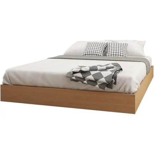346005 Platform Bed Frame